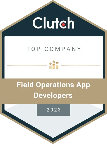 clutch - Field Operations App Developers