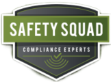 Safety Squad Logo