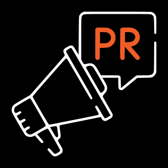 Public Relations (PR)