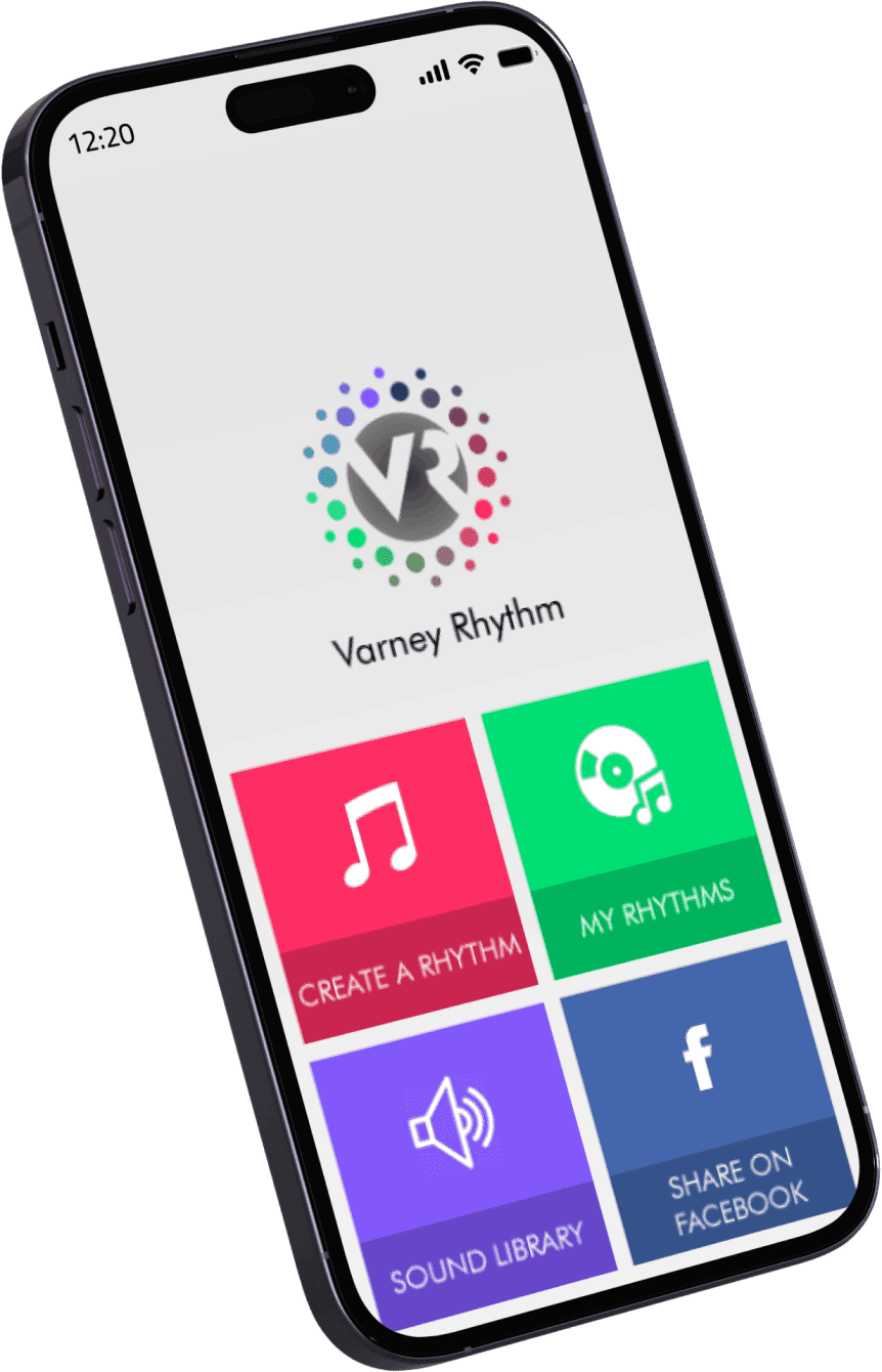 Varney Rhythm Mockup 1