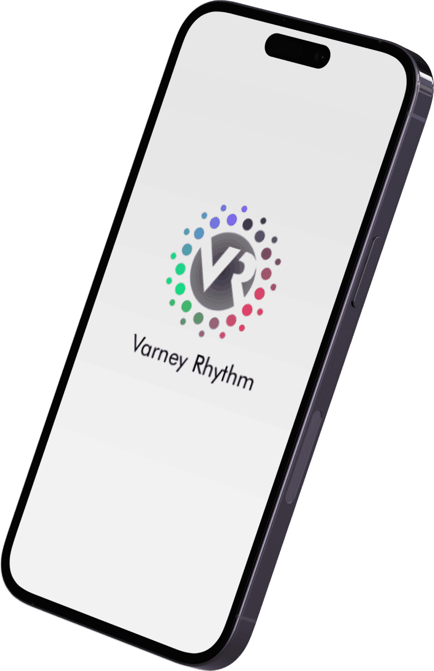 Varney Rhythm Mockup 2