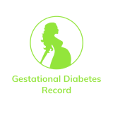 Gestational Diabetes Record LOGO