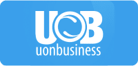 UOB BANNER LOGO